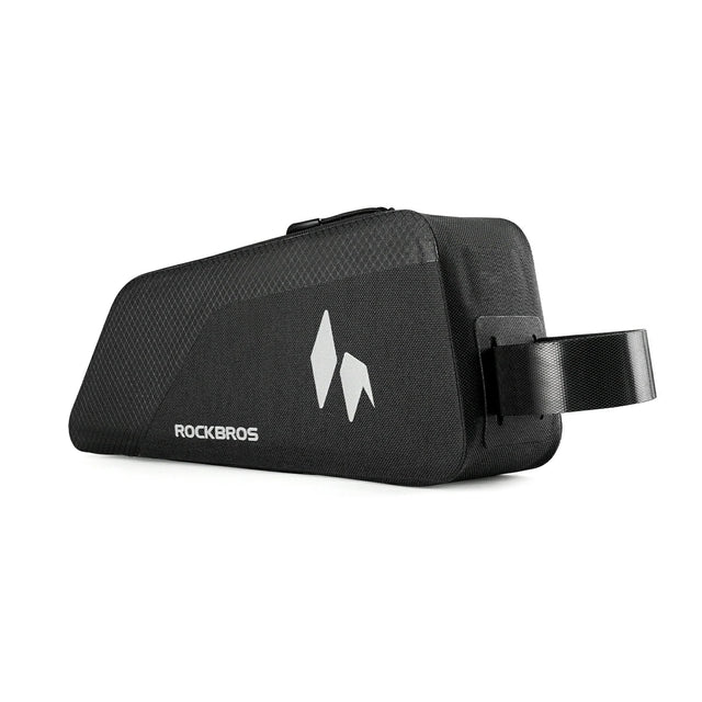 AS-151 RideMate Oberrohrtasche – 100% Wasserdicht, 1L Volumen