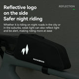 AS-151 RideMate Oberrohrtasche – 100% Wasserdicht, 1L Volumen