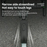 AS-151 RideMate Oberrohrtasche – 100% Wasserdicht, 1L Volumen