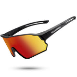 Ultralight Polarized Cycling Eyewear with UV400