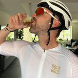 Herren Kurzarm Hochleistungs-Radtrikot Jersey für MTB & Rennrad - ROCKBROS-EU