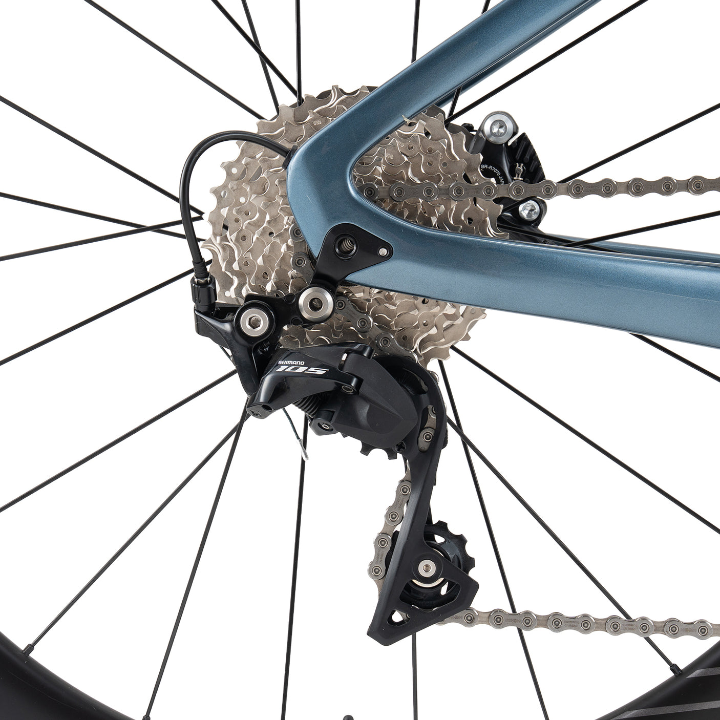 PGZ-RH 1.0 Rennrad