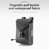 ROCKBROS AquaShield Fold - Wasserdichte Lenkertasche