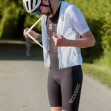 Herren Kurzarm Hochleistungs-Radtrikot Jersey für MTB & Rennrad - ROCKBROS-EU