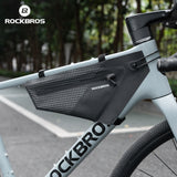 Wasserdichte Rahmentasche 1,7L – Leichte Fahrradtasche