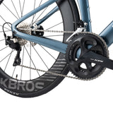 PGZ-RH 1.0 Rennrad