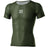 ROCKBROS Road-to-Sky Cycling Short-Sleeved Base Layer #Color_Green