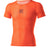 ROCKBROS Road-to-Sky Cycling Short-Sleeved Base Layer #Color_Orange