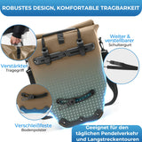15L-20L Fahrrad Gepäckträgertasche 3-in-1 - ROCKBROS-EU