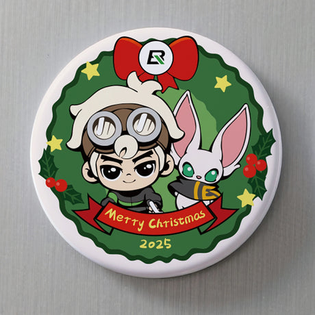 ROCKBROS Cartoon-Kühlschrankmagnet mit Flaschenöffner - ROCKBROS-EU