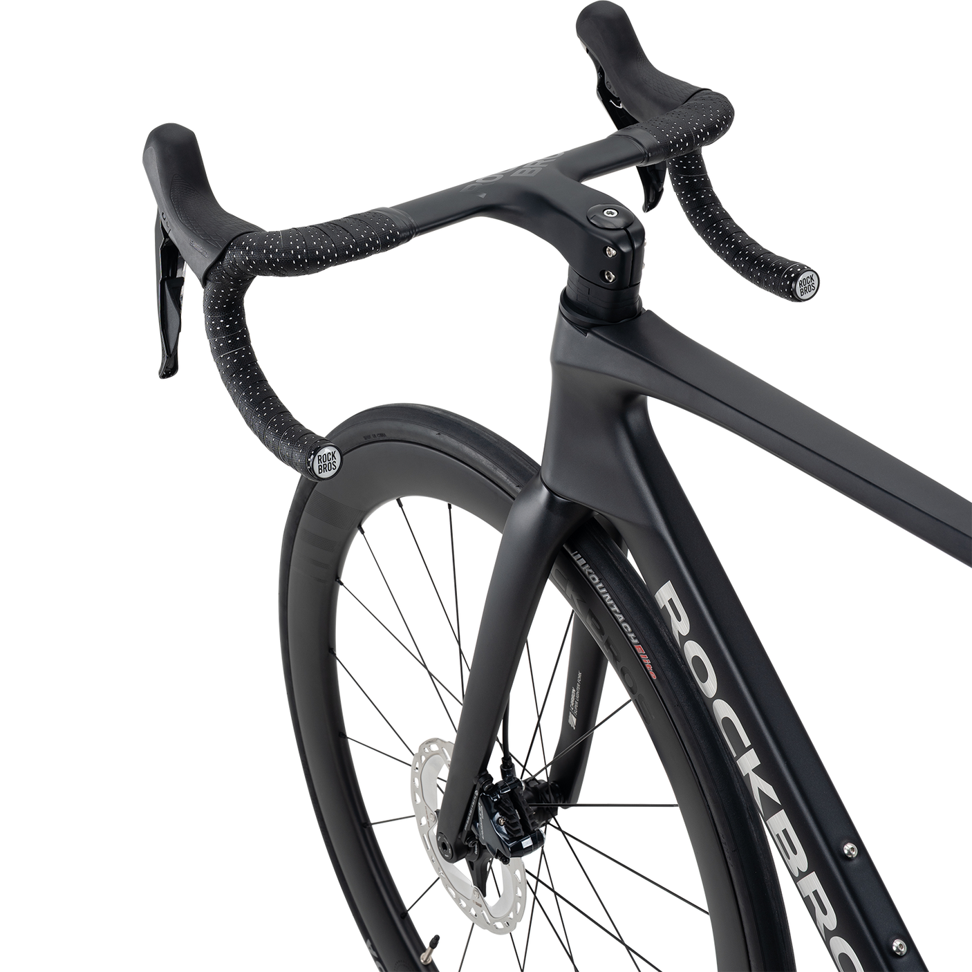 PGZ-RH 1.0 Rennrad