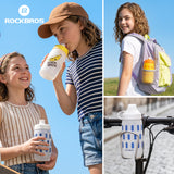 Mini-Fahrrad-Trinkflasche 430 ml
