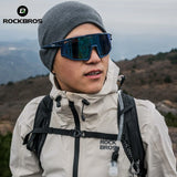 17L Outdoor Rucksack mit integriertem 2L Hydrationssystem