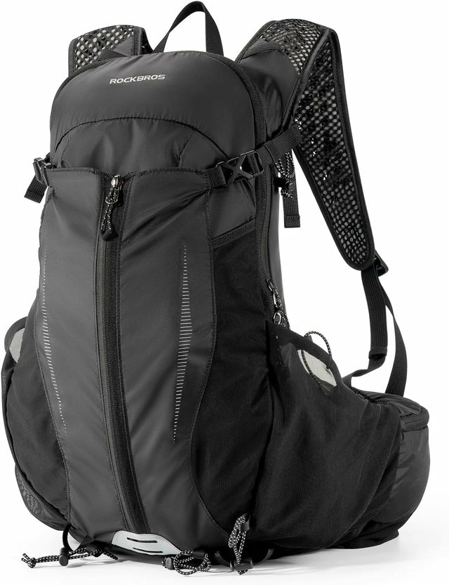 17L Outdoor Rucksack mit integriertem 2L Hydrationssystem