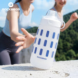 Mini-Fahrrad-Trinkflasche 430 ml