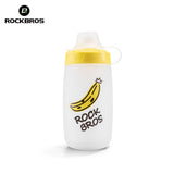 Mini-Fahrrad-Trinkflasche 430 ml