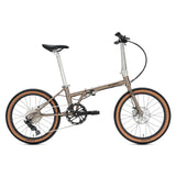 Gravis 20 Zoll Gravel-Faltrad
