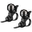 Fahrradklingel Klassisch Fahrradglocke Laut Klingel für 20–31 mm - ROCKBROS-EU