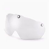 Austauschbares Visier für ROCKBROS TT-16-002 Fahrradhelm