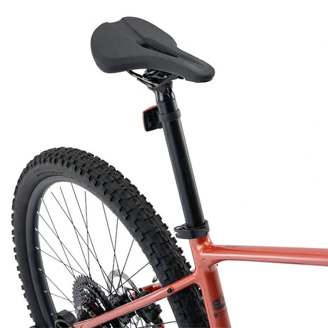 29 Zoll MTB mit Shimano Deore 1x12 & 140mm Luftfedergabel