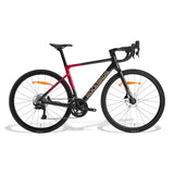 FLR-W3 Rennrad