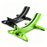 ROCKBROS Fahrrad Parkständer, verstellbare Fahrradständer für 26–80 mm 2 pcs