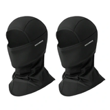 ROCKBROS Sturmhaube Herbst Winter Balaclava für Outdoorsports Unisex