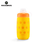 Mini-Fahrrad-Trinkflasche 430 ml