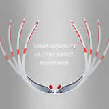 ROCKBROS Fahrradbrille Polarisierte Sportsbrille mit UV-Schutz - ROCKBROS-EU