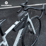 Wasserdichte Fahrradtasche (0,6L / 1,7L) – Leichte Oberrohrtasche & Rahmentasche für Fahrrad