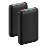 ROCKBROS Heizhandschuh Akku/Powerbank