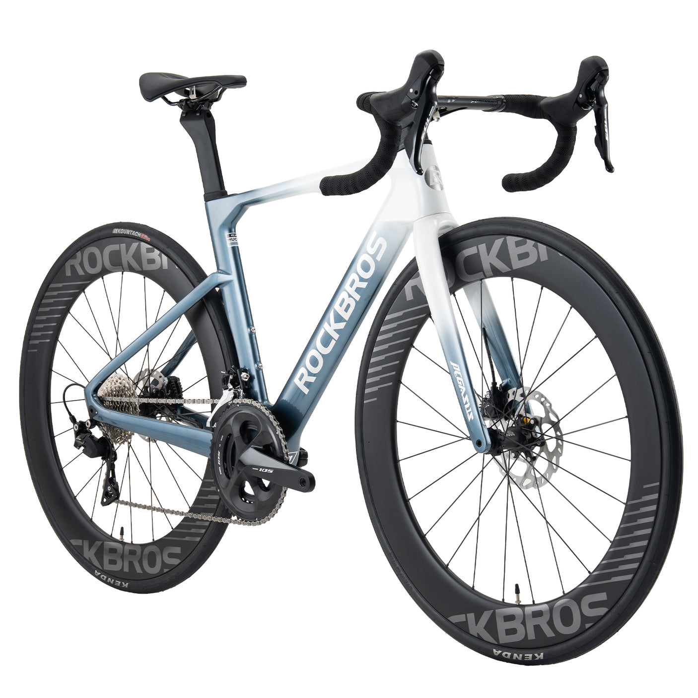 PGZ-RH 1.0 Rennrad