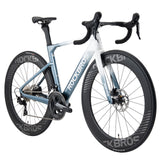 PGZ-RH 1.0 Rennrad
