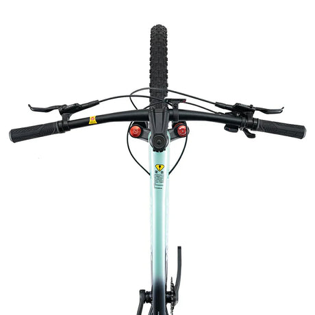 29 Zoll MTB mit Shimano Deore 1x12 & 140mm Luftfedergabel