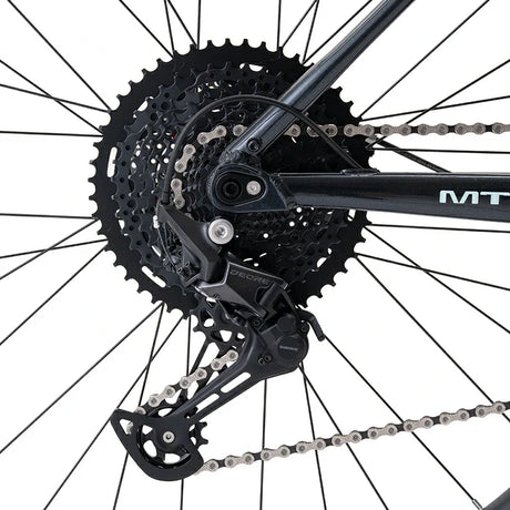 29 Zoll MTB mit Shimano Deore 1x12 & 140mm Luftfedergabel