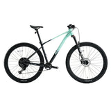 29 Zoll MTB mit Shimano Deore 1x12 & 140mm Luftfedergabel