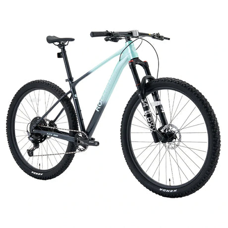 29 Zoll MTB mit Shimano Deore 1x12 & 140mm Luftfedergabel