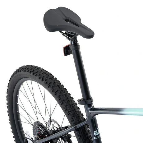 29 Zoll MTB mit Shimano Deore 1x12 & 140mm Luftfedergabel