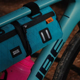 2-in-1 Fahrradtasche Set Wasserabweisend - ROCKBROS-EU