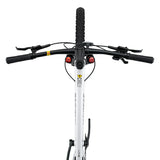 29 Zoll MTB mit Shimano Deore 1x12 & 140mm Luftfedergabel