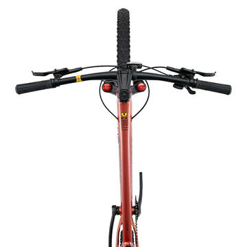 MTB 赤 deore lx nitto 29 inch MTB with Shimano Deore 1x12 & 140mm Air Suspension Fork