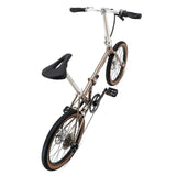 Gravis 20 Zoll Gravel-Faltrad