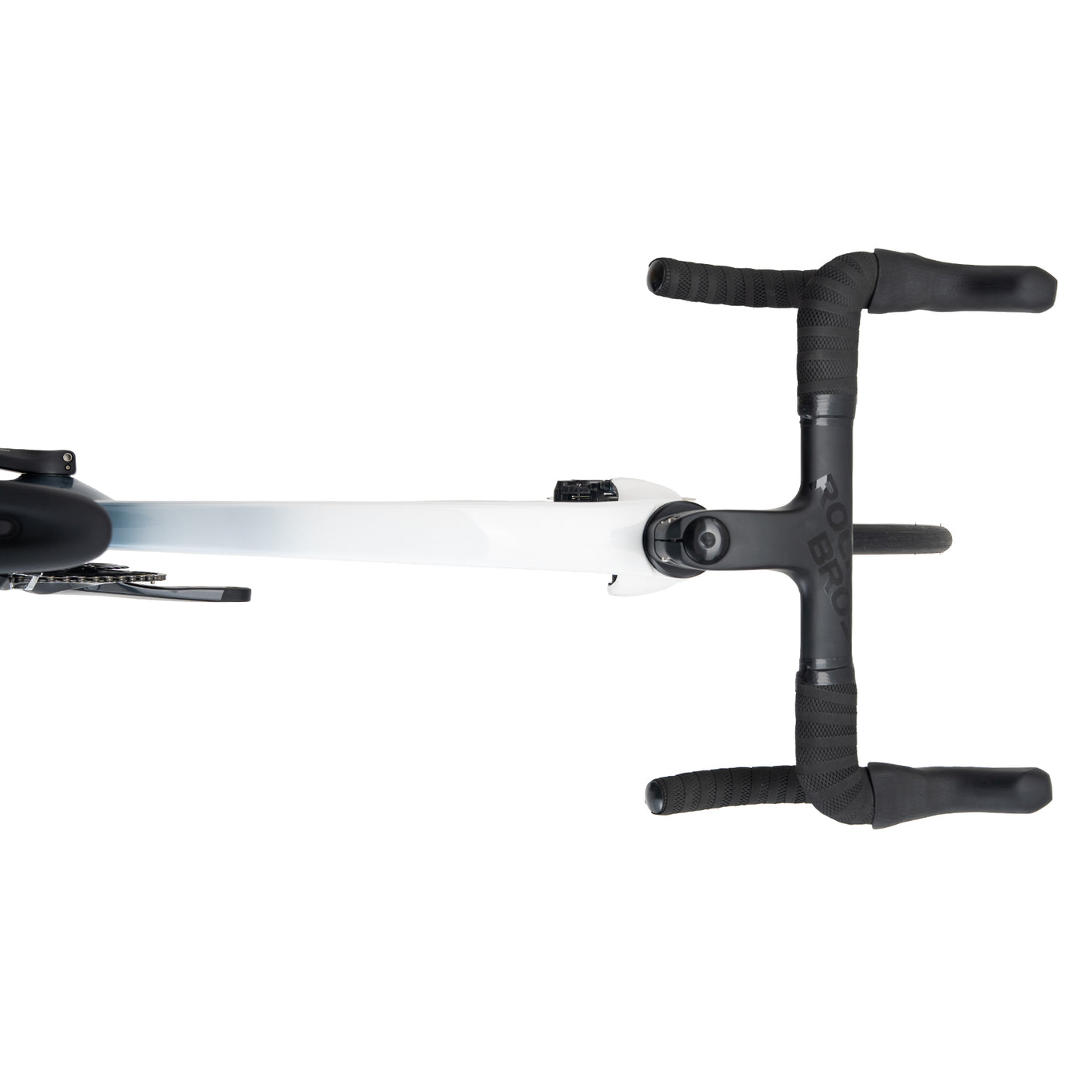 PGZ-RH 1.0 Rennrad