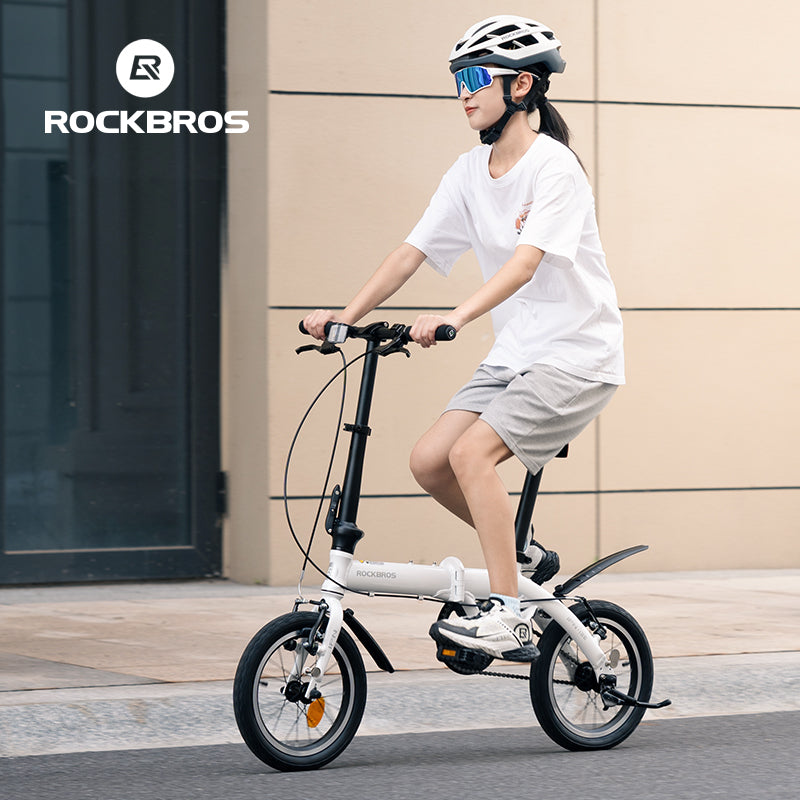 IFN 14-Zoll - Klapprad - ROCKBROS-EU