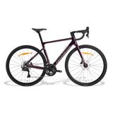 FLR-W3 Rennrad