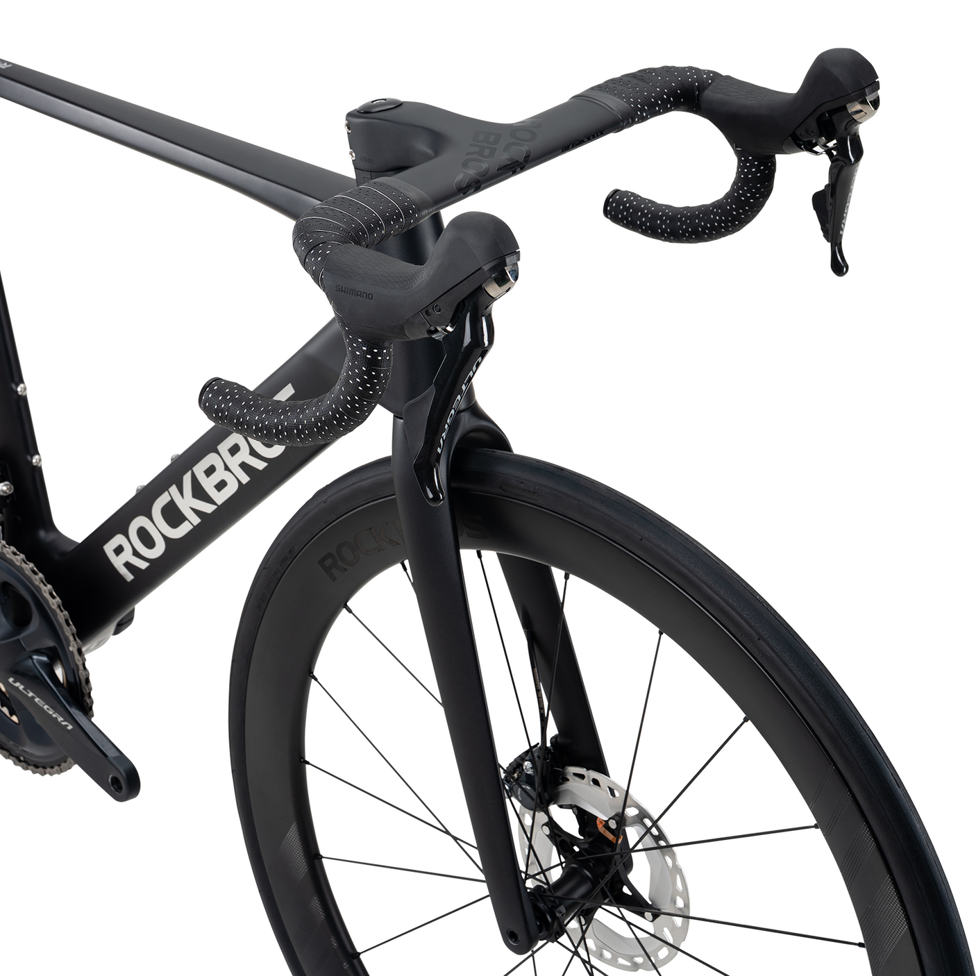 PGZ-RH 1.0 Rennrad