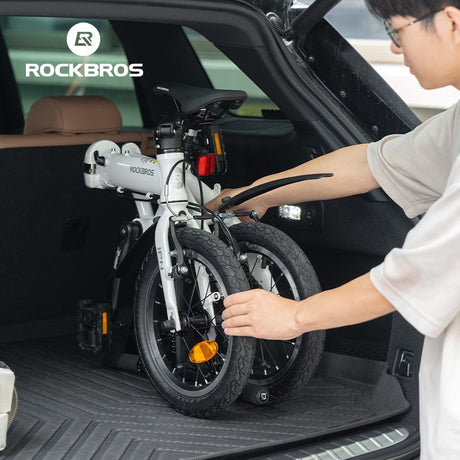 IFN 14-Zoll - Klapprad - ROCKBROS-EU