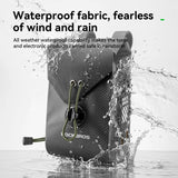 ROCKBROS AquaShield Fold - Wasserdichte Lenkertasche