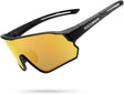 Fahrradbrille Polarisiert UV400 Schutz Ultraleicht - ROCKBROS-EU