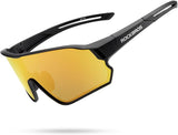 Fahrradbrille Polarisiert UV400 Schutz Ultraleicht - ROCKBROS-EU